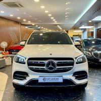 Bán xe Mercedes Benz GLS 2021 450 4Matic giá 4 Tỷ 340 Triệu - Hà Nội
