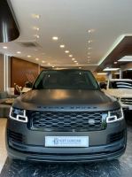 Bán xe LandRover Range Rover 2020 Autobiography LWB 5.0 V8 giá 6 Tỷ 900 Triệu - Hà Nội
