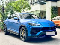 Bán xe Lamborghini Urus 2022 4.0 V8 giá 17 Tỷ 900 Triệu - Hà Nội