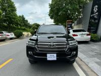 Bán xe Toyota Land Cruiser 2019 4.6 V8 giá 3 Tỷ 890 Triệu - Hà Nội