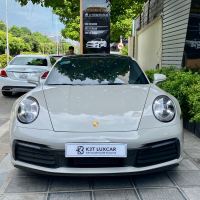 Bán xe Porsche 911 2022 Carrera giá 6 Tỷ 968 Triệu - Hà Nội