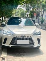 Bán xe Lexus RX 2023 350 Luxury giá 4 Tỷ 468 Triệu - Hà Nội