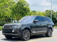 Bán xe LandRover Range Rover 2015 Autobiography 4.4 SDV8 giá 3 Tỷ 250 Triệu - Hà Nội