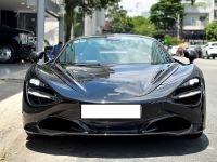 Bán xe McLaren 720S 2020 Spider 4.0 V8 giá 18 Tỷ 800 Triệu - Hà Nội