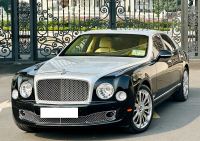 Bán xe Bentley Mulsanne Speed 2015 giá 7 Tỷ 990 Triệu - Hà Nội