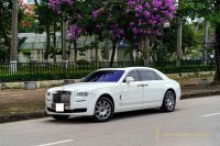 Bán xe Rolls Royce Ghost 2016 Series II EWB giá 17 Tỷ 600 Triệu - Hà Nội