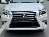 Bán xe Lexus GX 2016 460 giá 2 Tỷ 790 Triệu - Hà Nội