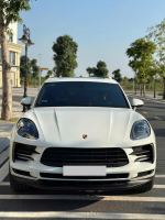 Bán xe Porsche Macan 2015 2.0 giá 1 Tỷ 700 Triệu - Hà Nội