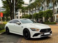 Bán xe Mercedes Benz AMG GT 2021 53 4Matic giá 4 Tỷ 380 Triệu - Hà Nội