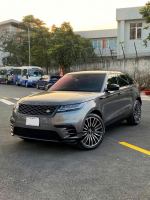 Bán xe LandRover Range Rover Velar R-Dynamic 2.0 2018 giá 2 Tỷ 680 Triệu - Hà Nội