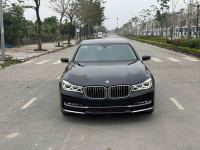 Bán xe BMW 7 Series 2016 730Li giá 1 Tỷ 560 Triệu - Hà Nội