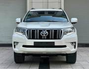 Bán xe Toyota Prado 2018 VX 2.7L giá 1 Tỷ 900 Triệu - Hà Nội