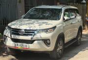 Bán xe Toyota Fortuner 2019 2.7V 4x2 AT giá 790 Triệu - Hà Nội