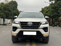 Bán xe Toyota Fortuner 2.7L 4x2 AT 2022 giá 1 Tỷ 35 Triệu - Hà Nội