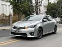 Bán xe Toyota Corolla altis 2.0V 2016 giá 505 Triệu - Hà Nội