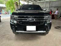 Bán xe Ford Everest Titanium 2.0L 4x2 AT 2022 giá 1 Tỷ 225 Triệu - Hà Nội