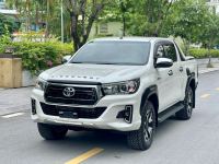 Bán xe Toyota Hilux 2.8G 4x4 AT 2019 giá 735 Triệu - Hà Nội
