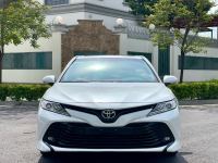 Bán xe Toyota Camry 2021 2.5Q giá 1 Tỷ 15 Triệu - Hà Nội