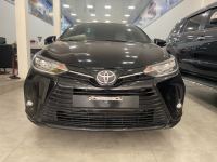 Bán xe Toyota Vios G 1.5 CVT 2021 giá 480 Triệu - Hà Nội