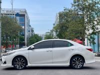 Bán xe Toyota Corolla altis 1.8G AT 2021 giá 645 Triệu - Hà Nội