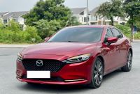 Bán xe Mazda 6 Premium 2.0 AT 2021 giá 715 Triệu - Hà Nội