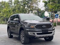 Bán xe Ford Everest 2022 Titanium 2.0L 4x2 AT giá 1 Tỷ 10 Triệu - Hà Nội