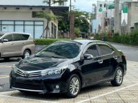 Bán xe Toyota Corolla altis 1.8G AT 2015 giá 460 Triệu - Hà Nội