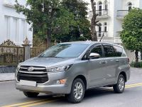 Bán xe Toyota Innova 2018 2.0E giá 460 Triệu - Hà Nội