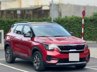 Bán xe Kia Seltos Luxury 1.4 AT 2022 giá 595 Triệu - Hà Nội