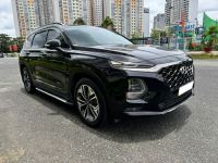 Bán xe Hyundai SantaFe 2019 Premium 2.4L HTRAC giá 825 Triệu - Hà Nội