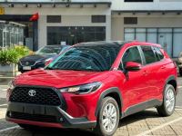 Bán xe Toyota Corolla Cross 2022 1.8G giá 715 Triệu - Hà Nội