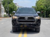 Bán xe Toyota Hilux 2021 2.4L 4x2 AT giá 640 Triệu - Hà Nội