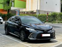 Bán xe Toyota Camry 2022 2.0Q giá 1 Tỷ 68 Triệu - Hà Nội