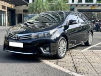 Bán xe Toyota Corolla altis 2015 1.8G AT giá 460 Triệu - Hà Nội