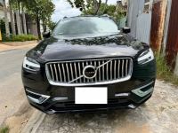 Bán xe Volvo XC90 Recharge T8 AWD 2021 giá 3 Tỷ 680 Triệu - Hà Nội