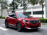 Bán xe Peugeot 2008 GT Line 1.2 AT 2022 giá 665 Triệu - Hà Nội