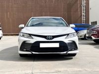 Bán xe Toyota Camry 2.5Q 2022 giá 1 Tỷ 220 Triệu - Hà Nội