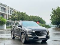 Bán xe Hyundai Tucson 2.0 AT Đặc biệt 2021 giá 755 Triệu - Hà Nội