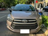 Bán xe Toyota Innova 2019 2.0G giá 595 Triệu - Hà Nội