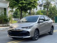 Bán xe Toyota Vios E CVT 2024 giá 495 Triệu - Hà Nội