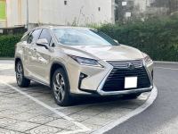 Bán xe Lexus RX 350L 2018 giá 3 Tỷ 150 Triệu - Hà Nội