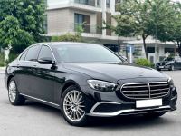 Bán xe Mercedes Benz E class E200 Exclusive 2022 giá 1 Tỷ 750 Triệu - Hà Nội