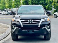 Bán xe Toyota Fortuner 2019 2.7V 4x2 AT giá 810 Triệu - Hà Nội