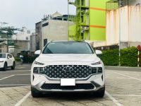 Bán xe Hyundai SantaFe 2021 Cao cấp 2.2L HTRAC giá 1 Tỷ 120 Triệu - Hà Nội