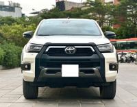 Bán xe Toyota Hilux 2020 2.8L 4x4 AT giá 810 Triệu - Hà Nội