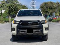 Bán xe Toyota Hilux 2.8L 4x4 AT 2020 giá 805 Triệu - Hà Nội