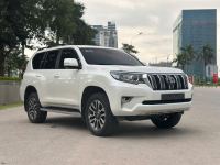 Bán xe Toyota Prado VX 2.7L 2022 giá 2 Tỷ 970 Triệu - Hà Nội