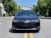 Bán xe Toyota Corolla altis 2021 1.8G AT giá 625 Triệu - Hà Nội