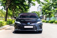 Bán xe Toyota Camry 2.0Q 2022 giá 1 Tỷ 55 Triệu - Hà Nội