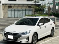 Bán xe Hyundai Elantra 2021 Sport 1.6 AT giá 545 Triệu - Hà Nội